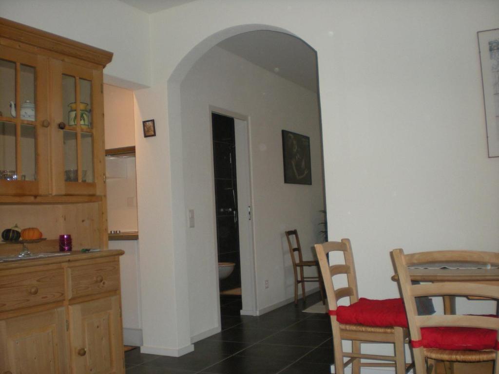 Appartamento Tiemi Coldrerio Room photo