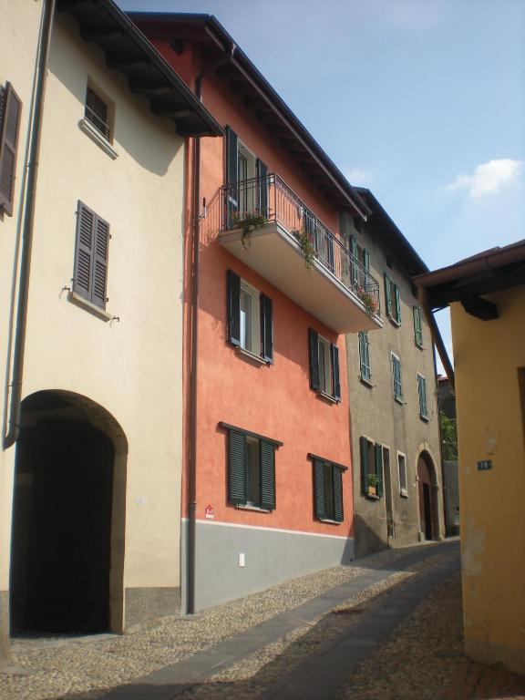 Appartamento Tiemi Coldrerio Room photo